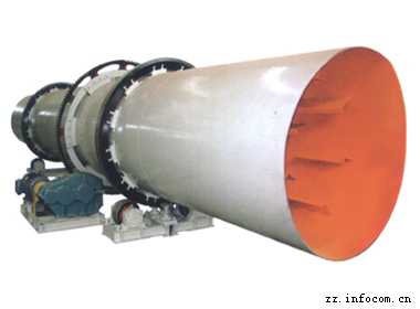 礦渣烘干機(jī),烘干機(jī)